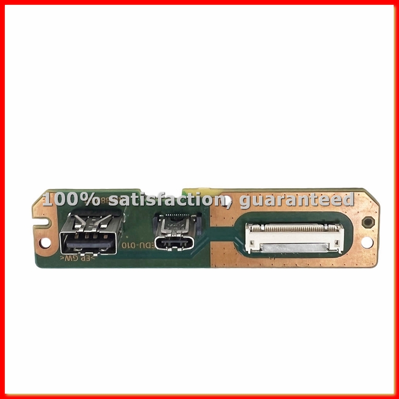 Board Game Is - لوحة جانبية USB TYPE-C/TYPE-A لجهاز ألعاب