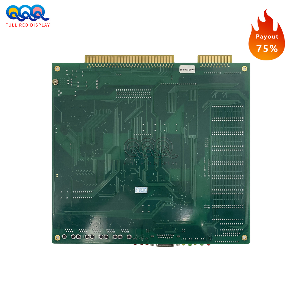 لوحة ألعاب جامايكا POG595 بنسب - مراجعة Board Game Is وسعره