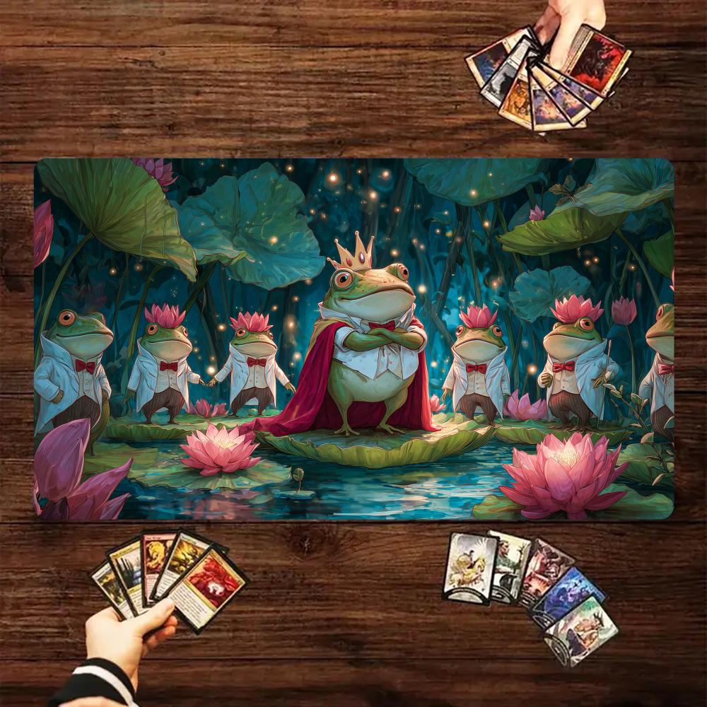 بساط لعب لوتس بوند فروغ فيستيف - مراجعة Board Game Festival وسعره