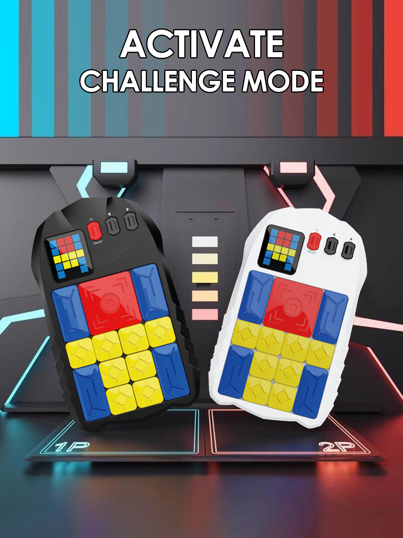 لعبة هوارونغ رود المغناطيسية ب - مراجعة Board Game Ranking وسعره
