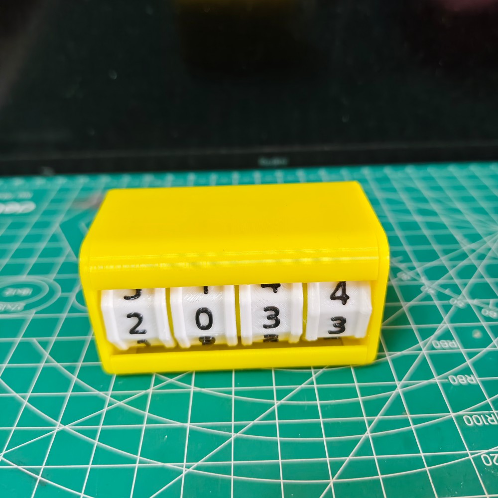 عداد نقاط بأربعة أرقام، ملحق أ - مراجعة Board Game Ranking وسعره
