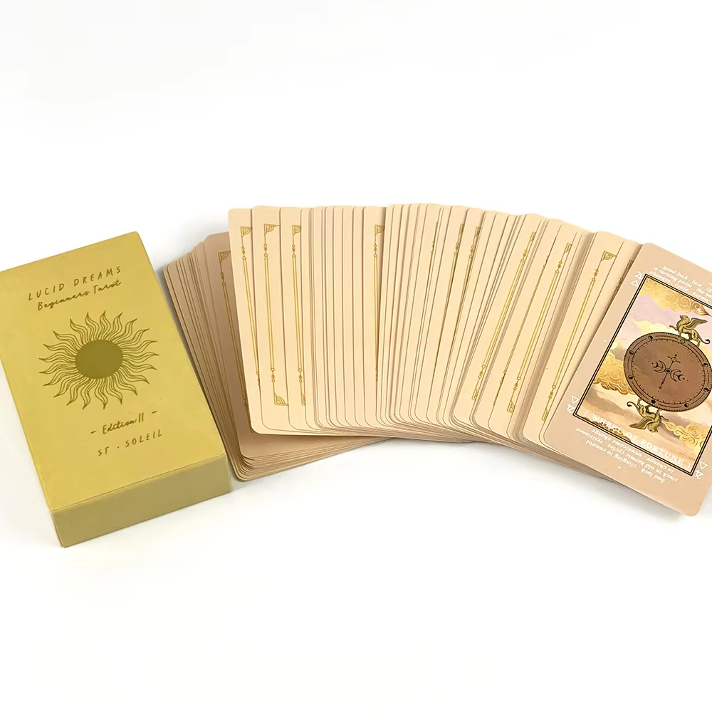 لوسيد دريمز مبتدئين التارو الط - مراجعة Board Game Of Life وسعره