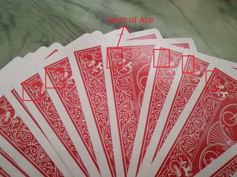 أوراق لعب مع علامة تجارية ، بط - مراجعة Board Game Ranking وسعره