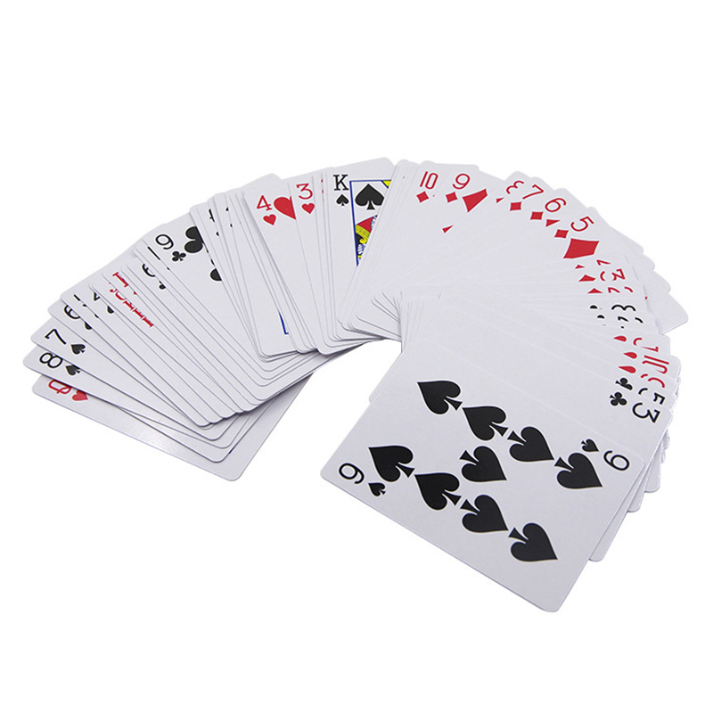 أوراق لعب مع علامة تجارية ، بط - مراجعة Board Game Ranking وسعره