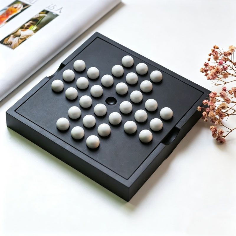 لعبة الشطرنج الكلاسيكية الأورو - مراجعة Board Game Strategi وسعره