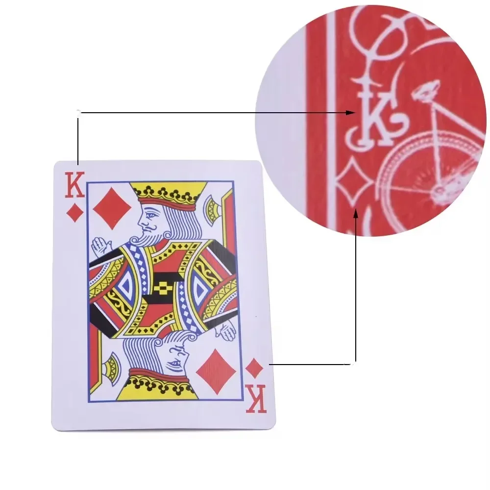 بطاقات البوكر السرية المميزة ش - مراجعة Board Game Ranking وسعره