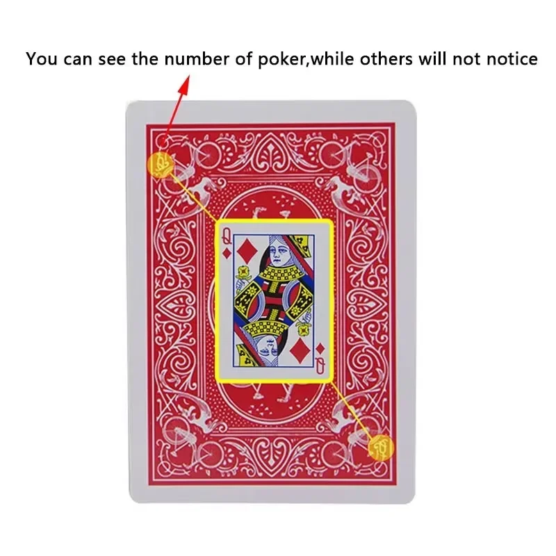 بطاقات البوكر السرية المميزة ش - مراجعة Board Game Ranking وسعره
