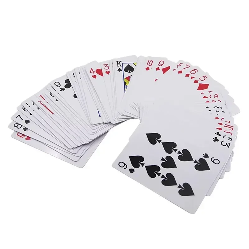 بطاقات البوكر السرية المميزة ش - مراجعة Board Game Ranking وسعره