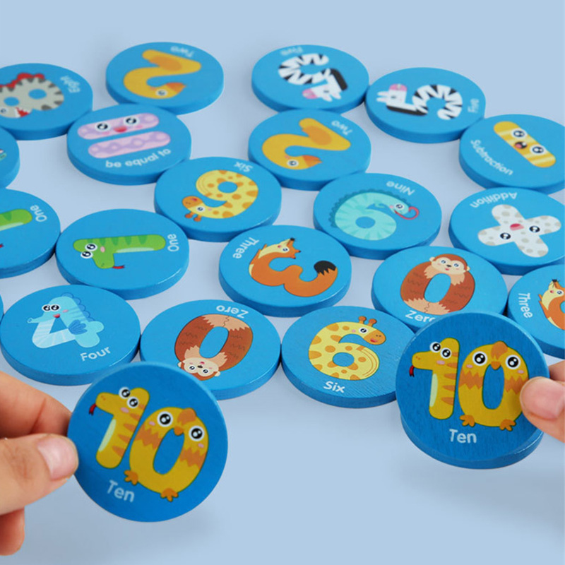 لعبة الذاكرة الخشبية التعليمية - مراجعة Board Game Of Life وسعره