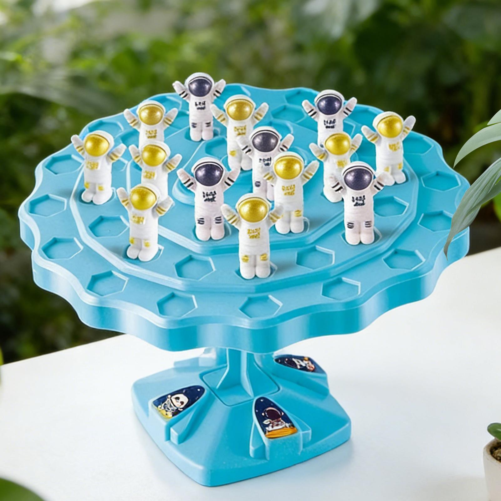 لعبة توازن الضفادع الممتعة للأ - مراجعة Board Game Nature وسعره