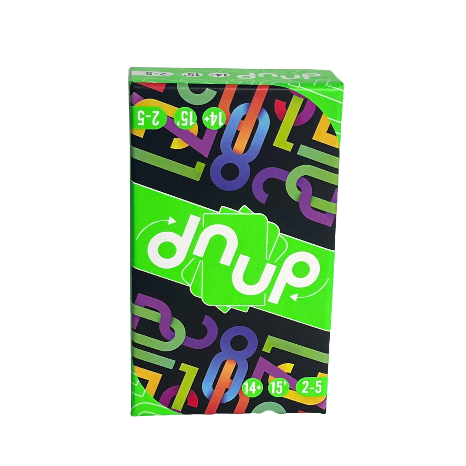 لعبة لوحية dnup، مجموعة ألعاب  - مراجعة Board Game Festival وسعره