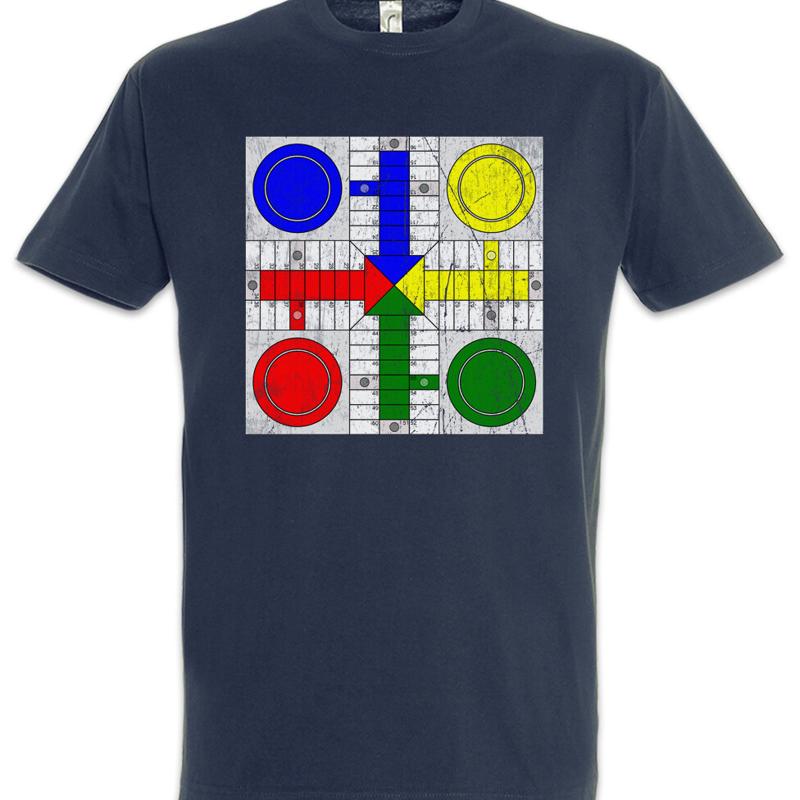 تي شيرت بارشيسي بورد جيم جيك ن - مراجعة Board Game Geek وسعره