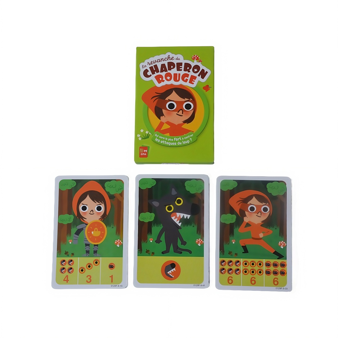 النسخة الفرنسية من ألعاب الاست - مراجعة Board Game Strategi وسعره