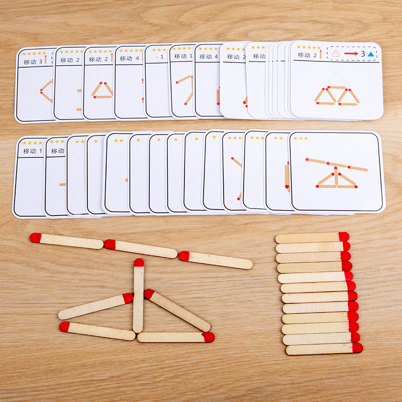 مونتيسوري مباريات الألغاز لعبة - مراجعة Board Game Nature وسعره