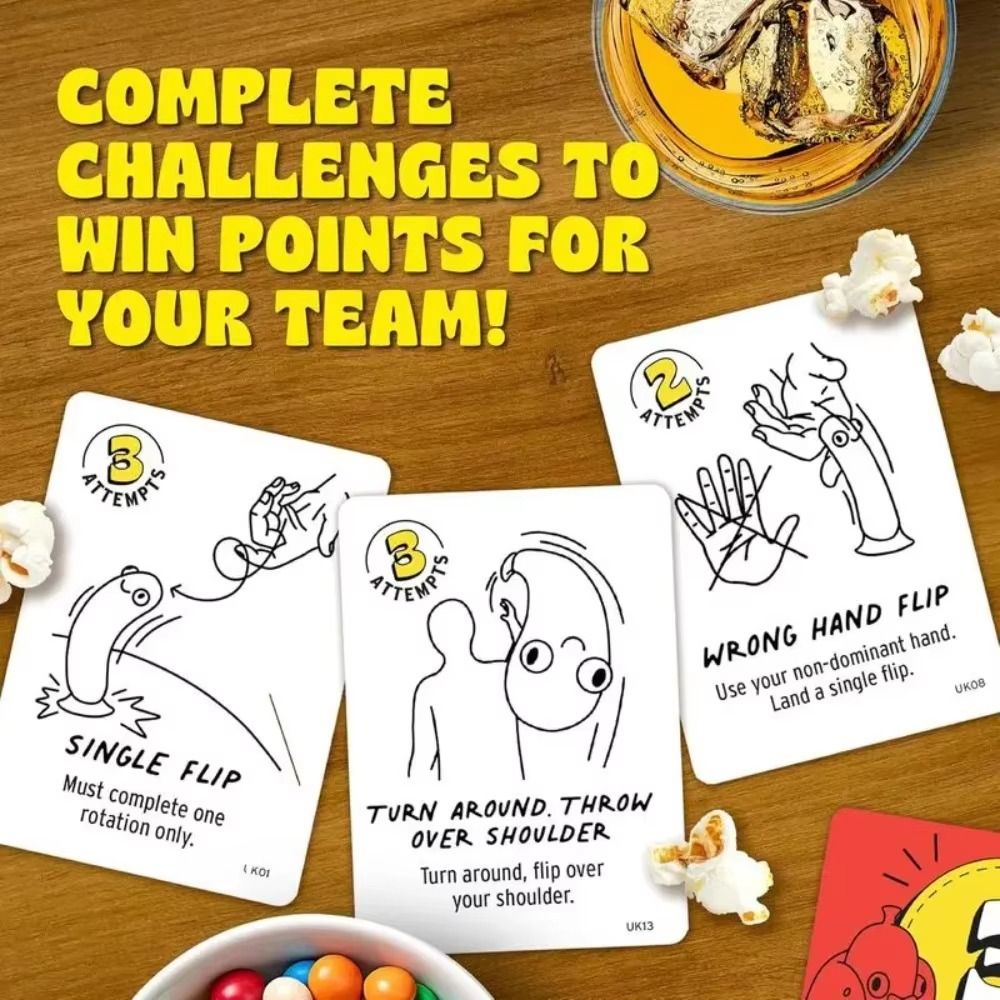 لعبة لوحية تفاعلية تعليمية سري - مراجعة Board Game Strategi وسعره