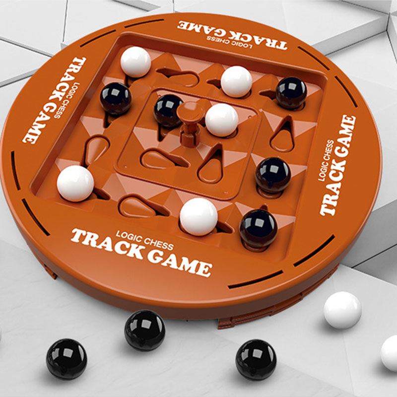 لعبة الشطرنج الممتعة على الطاو - مراجعة Board Game Strategi وسعره