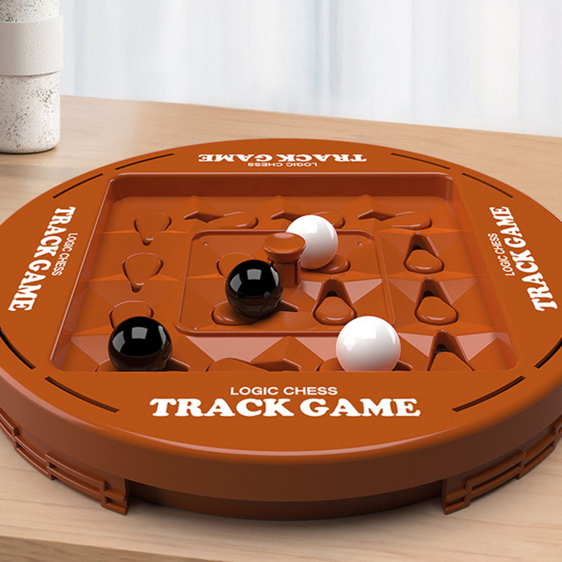 لعبة الشطرنج الممتعة على الطاو - مراجعة Board Game Strategi وسعره
