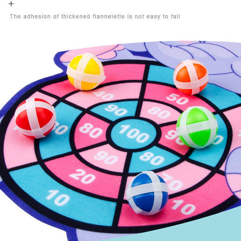 لعبة رمي السهام الكرتونية الكل - مراجعة Board Game Is وسعره
