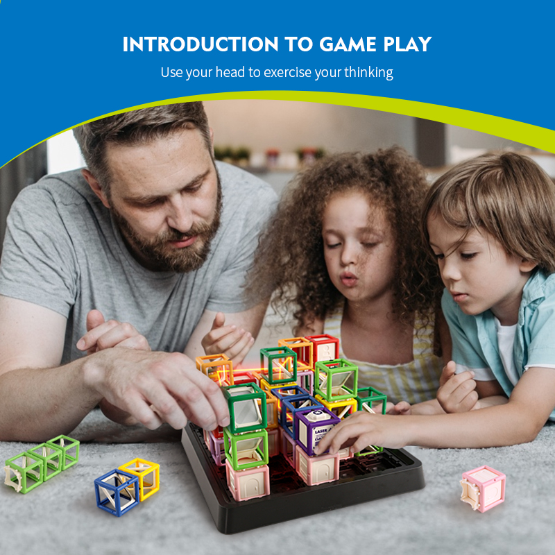 60 مستوى تحديات الجذعية لعبة ا - مراجعة Board Game Ranking وسعره