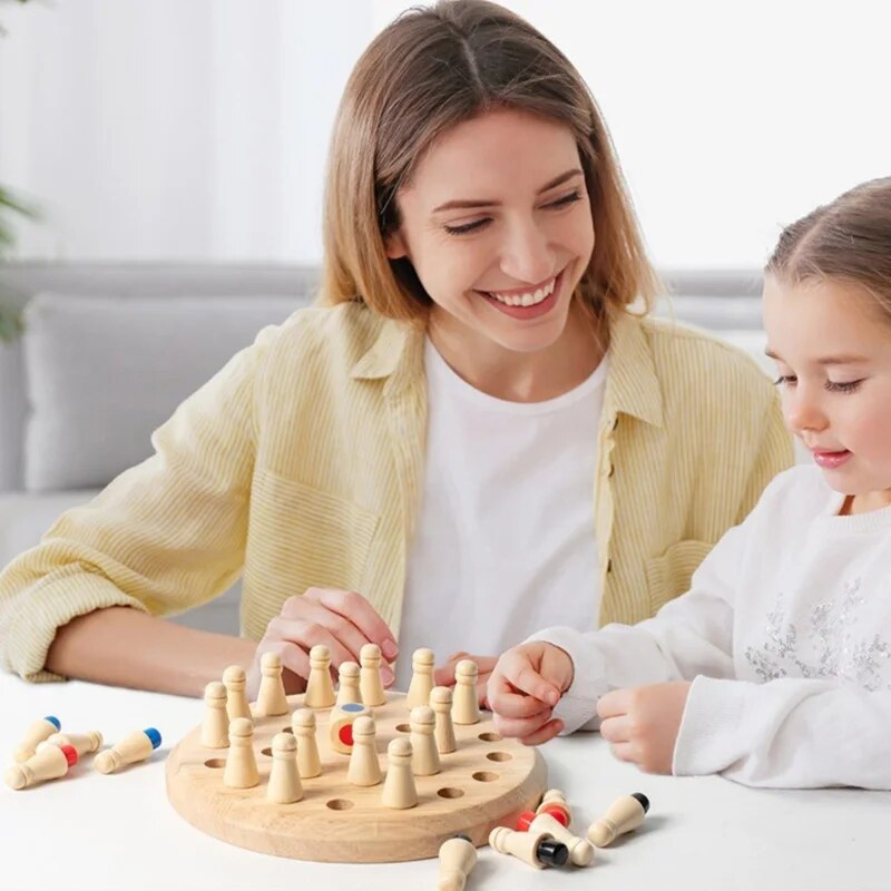 ألعاب الشطرنج لتنمية الذاكرة ل - مراجعة Board Game Of Life وسعره