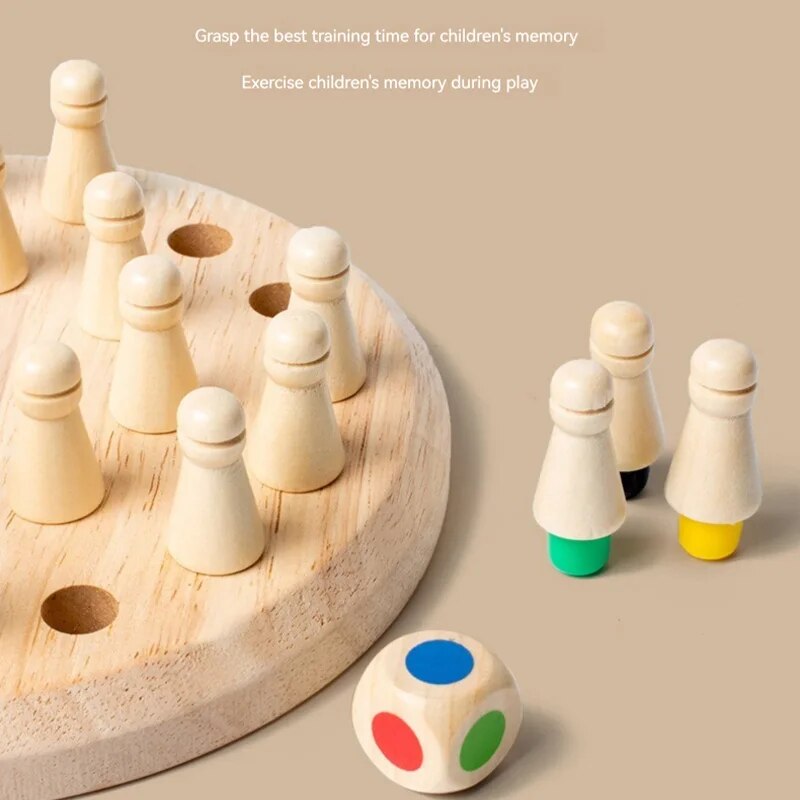 ألعاب الشطرنج لتنمية الذاكرة ل - مراجعة Board Game Of Life وسعره