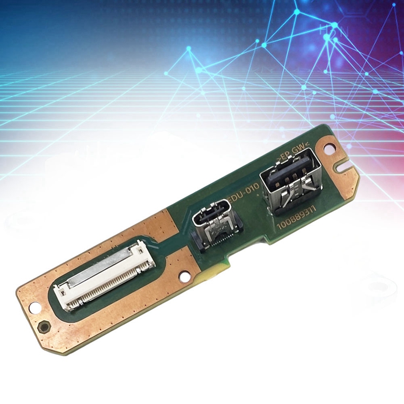 لوحة جانبية USB TYPE-C/TYPE-A  - مراجعة Board Game Is وسعره