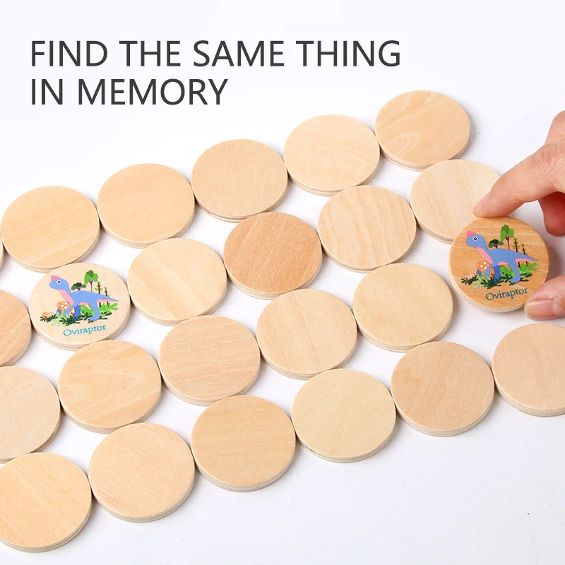 لعبة الذاكرة لعبة ديناصور المط - مراجعة Board Game Nature وسعره