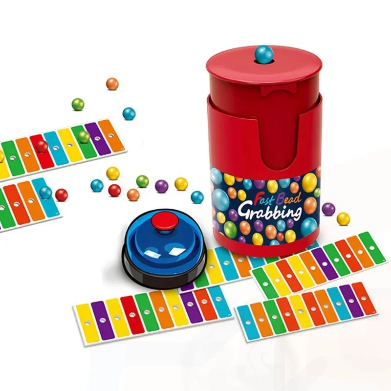 لعبة لوحة الاستيلاء على الخرز  - مراجعة Board Game Strategi وسعره