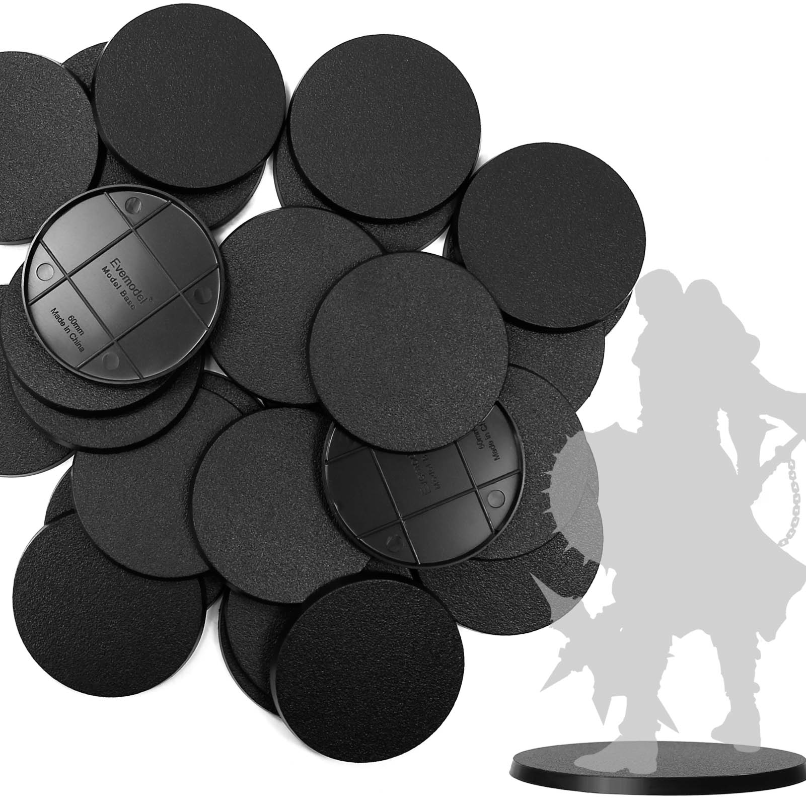 قواعد نموذج Evemodel ABS ، ألع - مراجعة Board Game Nature وسعره