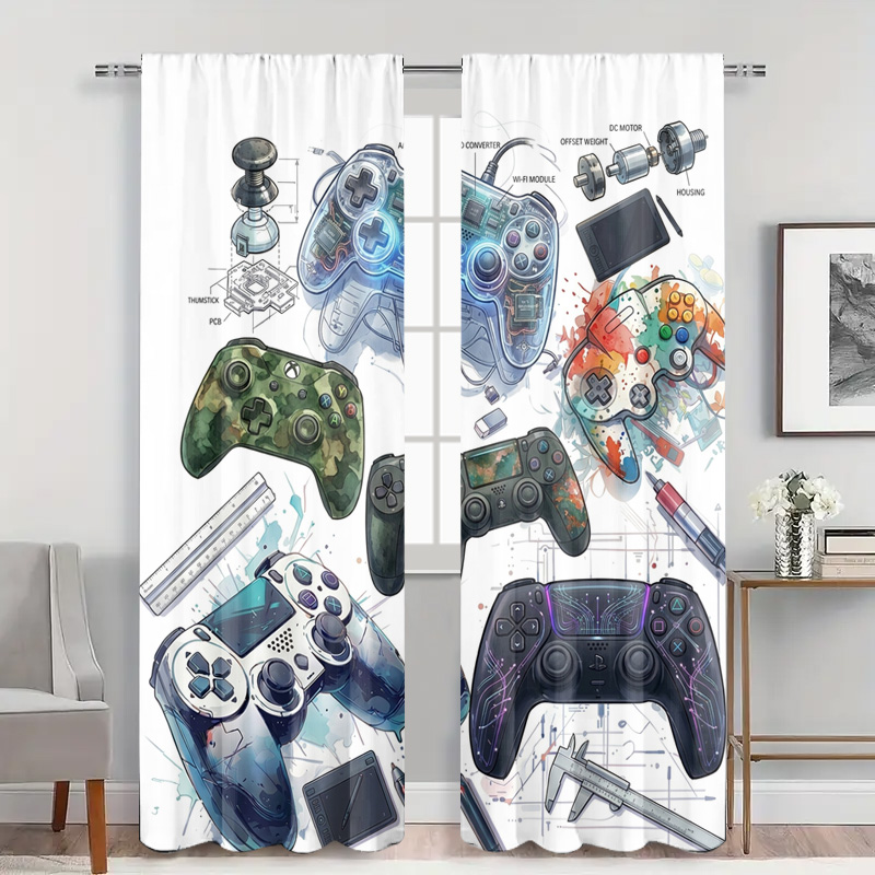 ستائر نافذة بتصميم مخطط لوحة ت - مراجعة Board Game Geek وسعره