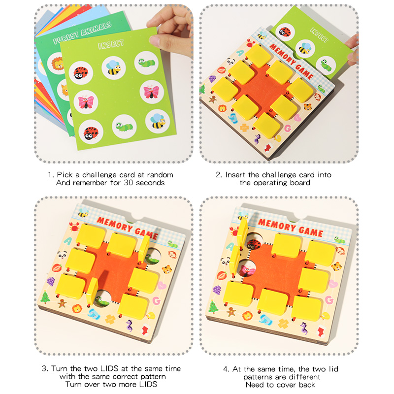 لعبة شطرنج خشبية للأطفال لتدري - مراجعة Board Game Of Life وسعره