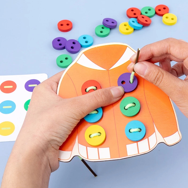 1 مجموعة الأطفال متعة مونتيسور - مراجعة Board Game Of Life وسعره